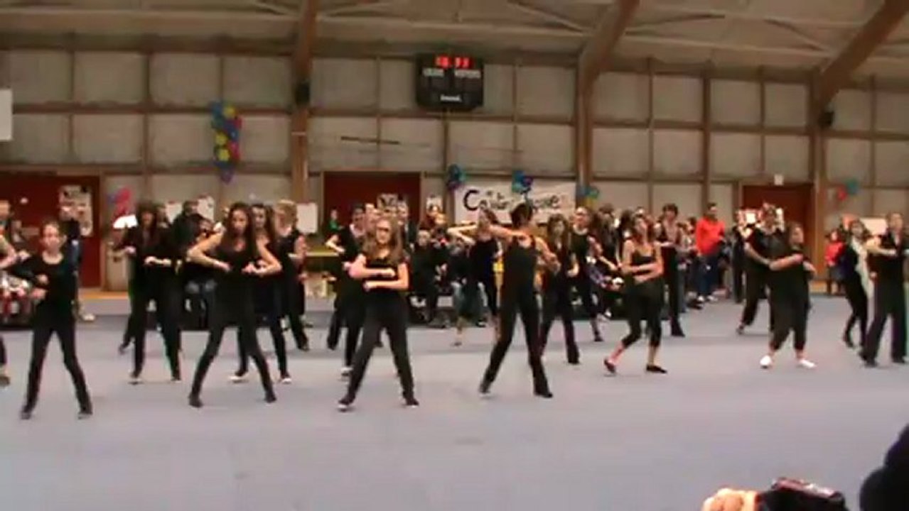 Téléthon 2012 (delicia)