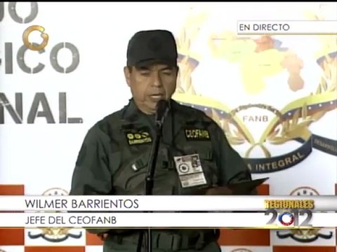 Hay 6 personas detenidas por delitos electorales