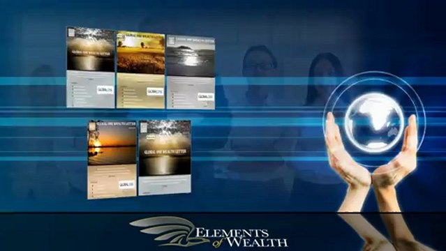 ELEMENTS OF WEALTH - RECRUITMENT STRATEGIES