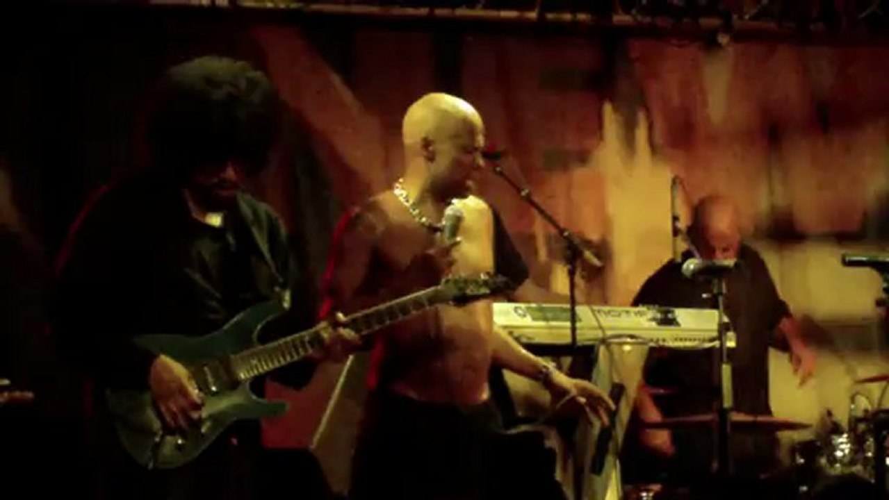 Fishbone au New Morning 2012 V14