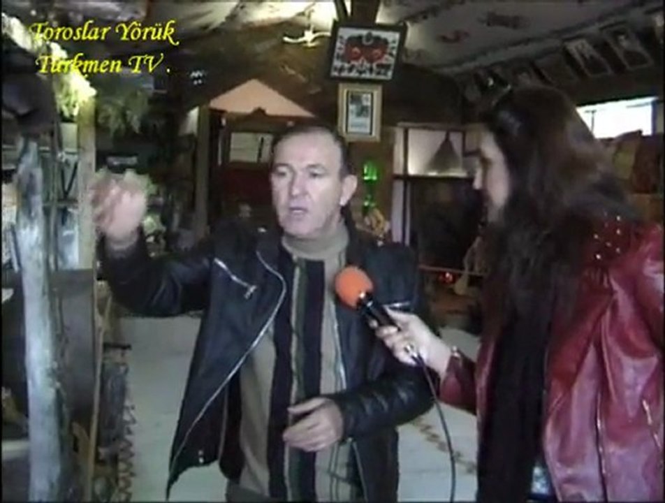 FETHİYE KERİMOĞLU İSMAİL YÖRÜK KÖY MÜZESİ BELGESELİ   2. BÖLÜM