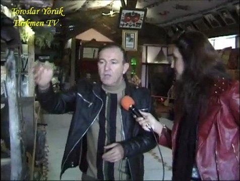 FETHİYE KERİMOĞLU İSMAİL YÖRÜK KÖY MÜZESİ BELGESELİ 2. BÖLÜM