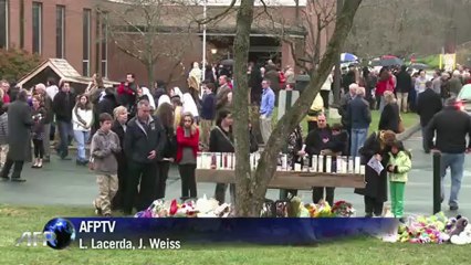 Polícia evacua igreja em Newtown após 'ameaças'