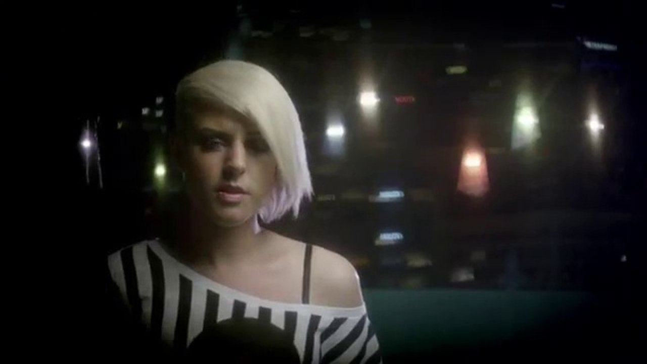 Gareth Emery ft. Christina Novelli ♥ Concrete Angel Vidéo Dailymotion