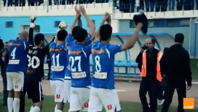 الإتحاد المنستيري يفاجئ النجم ب4-1 في دربي الساحل