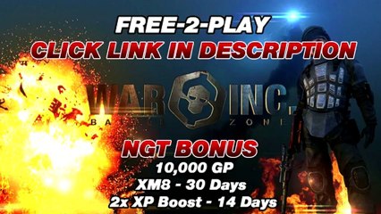 Zombies Weekend | Play with NGT Live