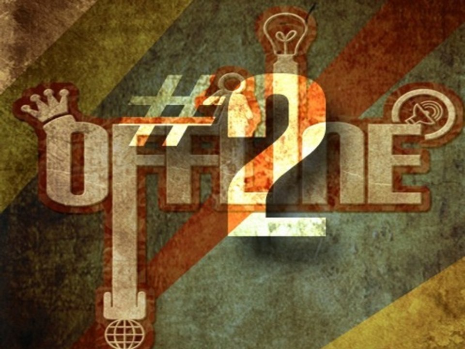 Offline#2 : Floigan Bros épisode 02 ( Dreamcast )