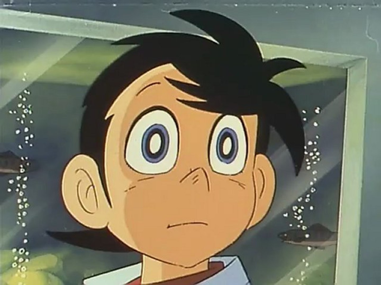 釣りキチ三平 第011話 Video Dailymotion