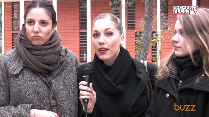 UniBuzz - Episode 4 - Les étudiants et leurs élus