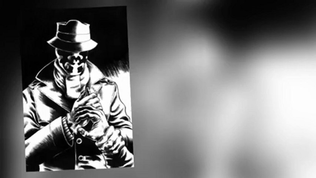 Rorschach - Desaster