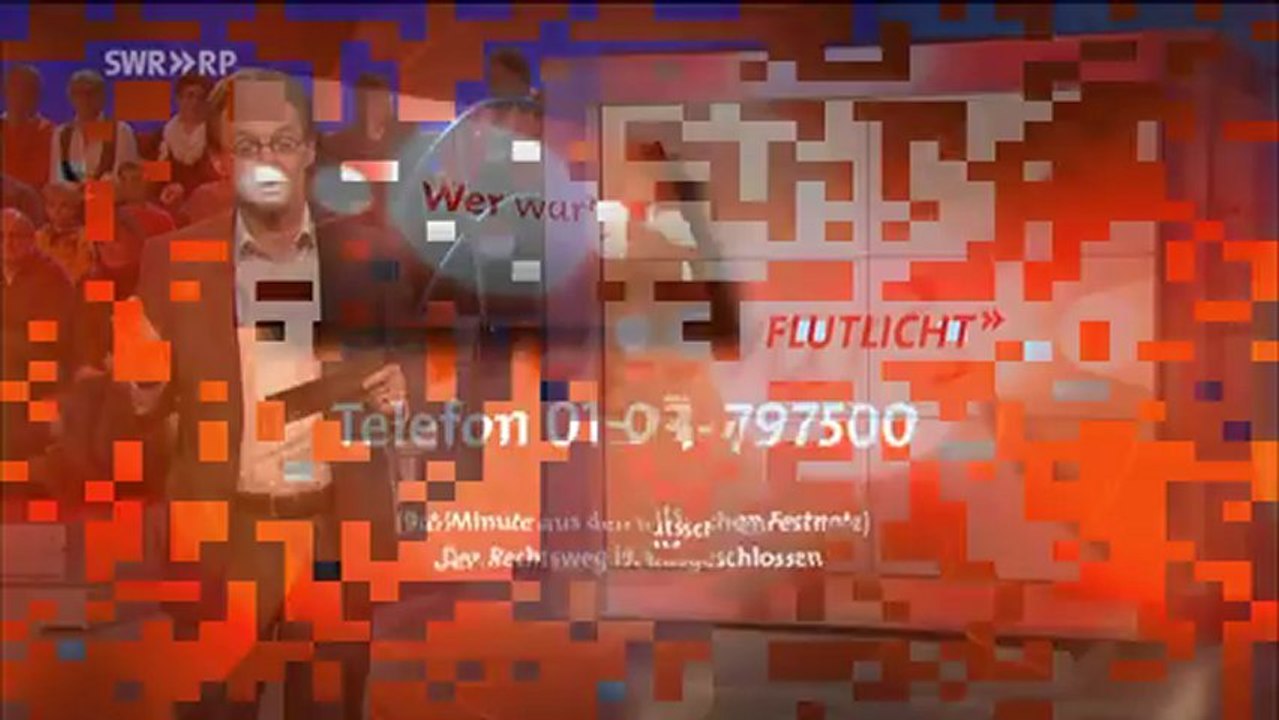 Flutlicht mit Nachrichten[remux]