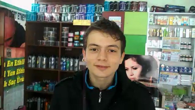 HAMZA 2 PART SİVİLCERDEN LAMOS KREM İLE NASIL KURTULDU