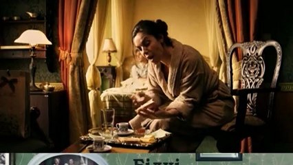 Виктория / 7 серия / 2012 / Остросюжетная мелодрама