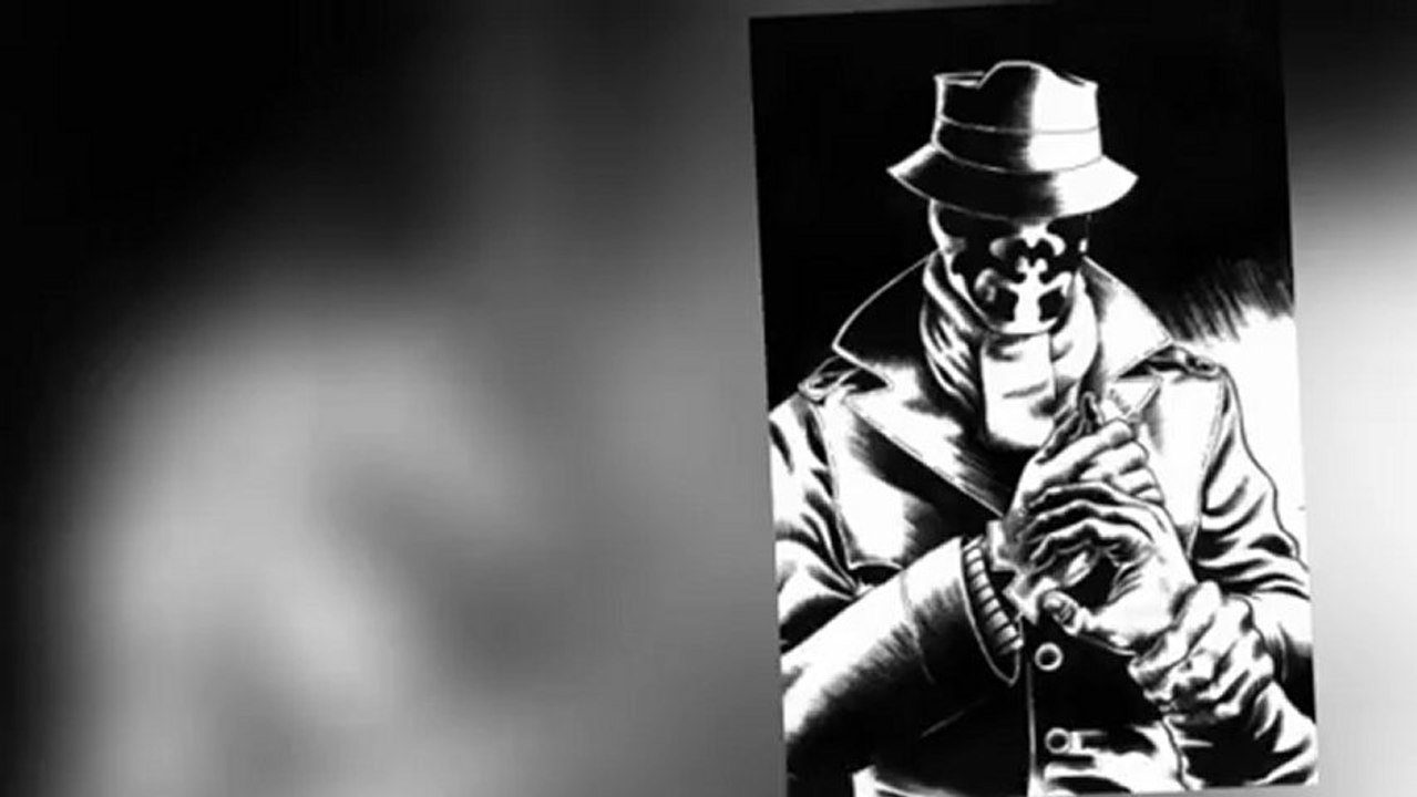 Rorschach