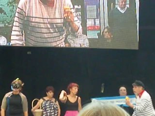 SENIORS 6 NOËL 2012