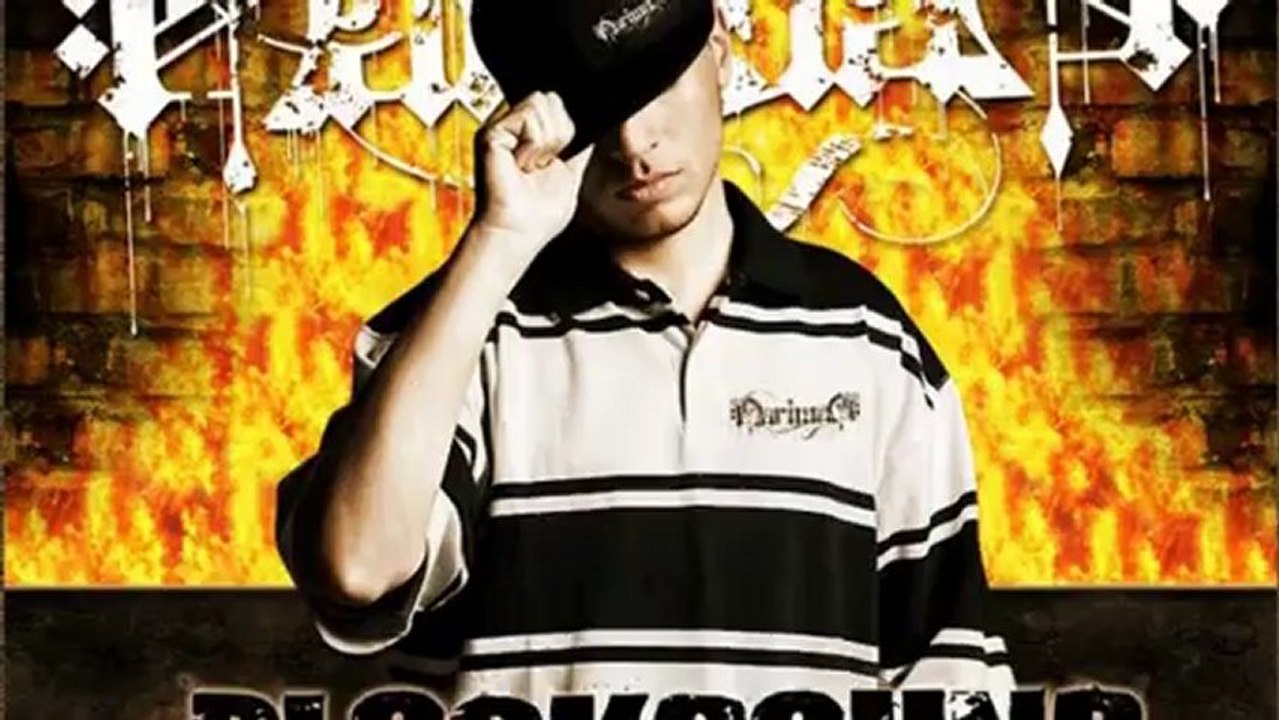 Nariman - Intro (Block Sound)