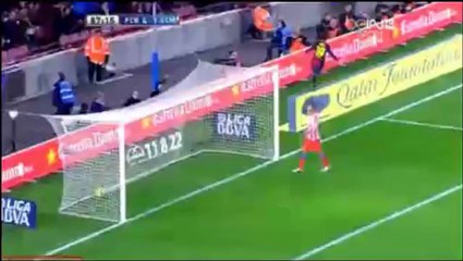barza completo