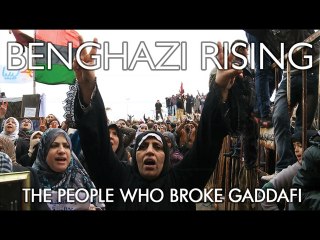 Benghazi Rising