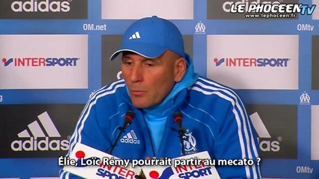 De l'espoir pour Rémy et Gignac...