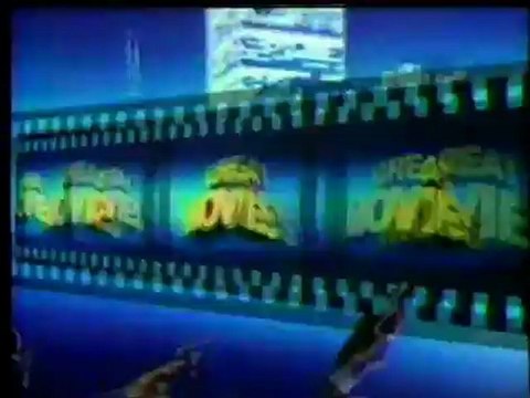 CityTV Great Movies FIST intro 1984