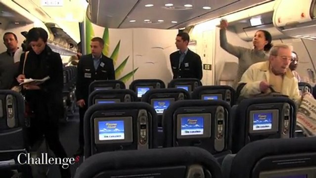 Comment Air Caraïbes voit l'avenir aux Antilles