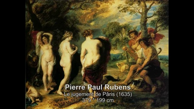 Daniel Arasse - Une histoire de peintures 12