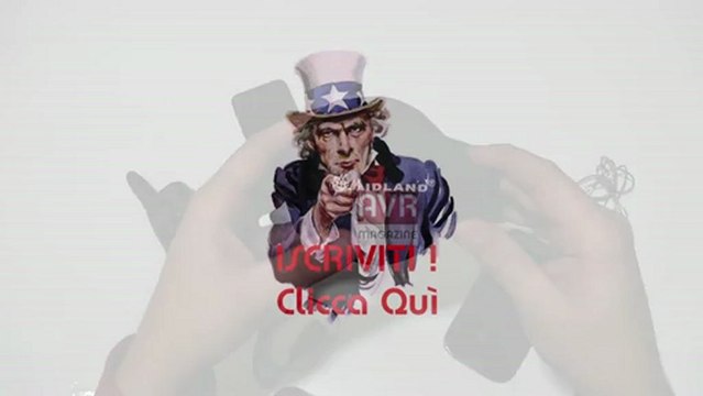 Cuffie Avvolgenti Subzero Music by Midland - Video Recensione - AVRMagazine.com