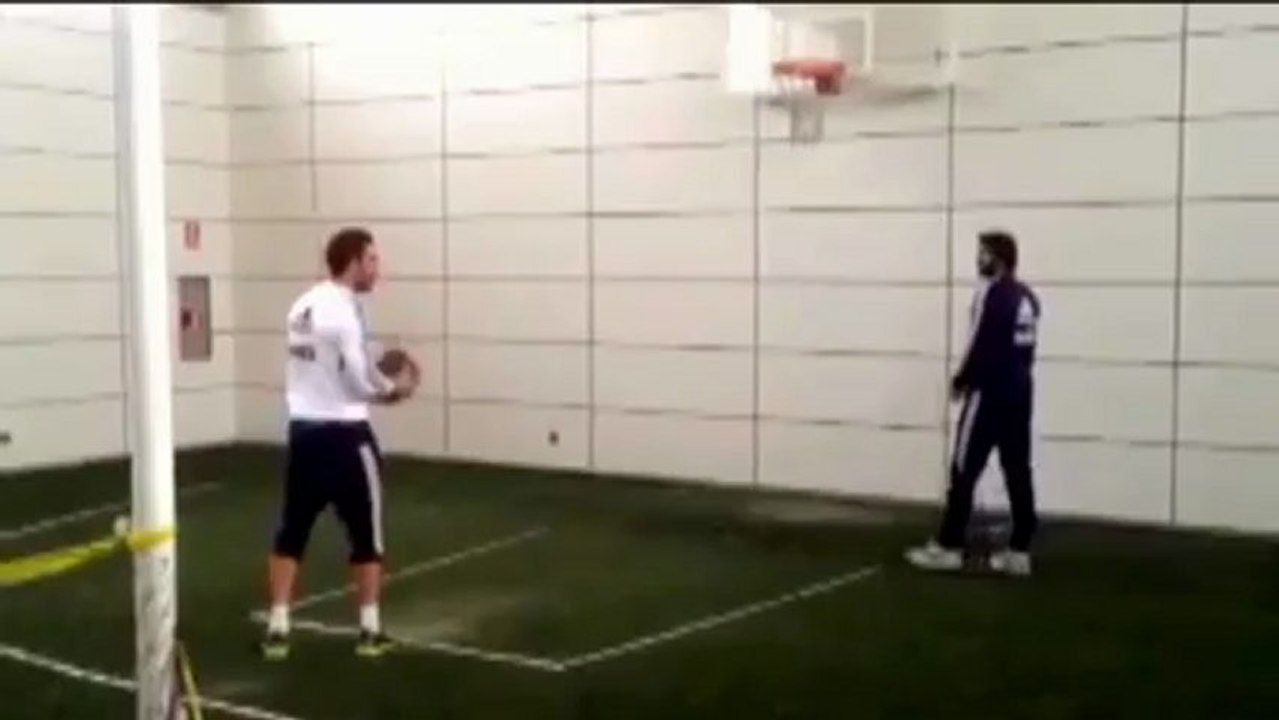 Higuain ma szanse w NBA