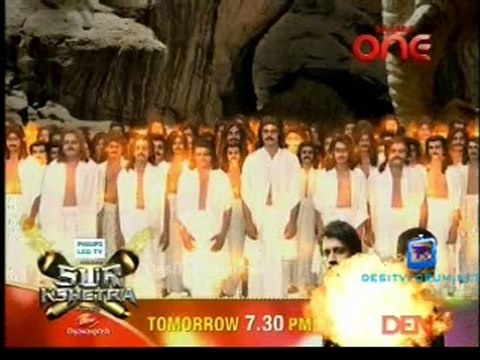 Jai Jai Jai Bajarangbali 14th December 2012 Video Watch Part3