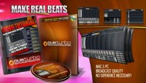 DUBturbo_Beat Maker Software_Make Pro Rap,Hiphop,House,Techno   Beats,1000's of samples,16 tracks