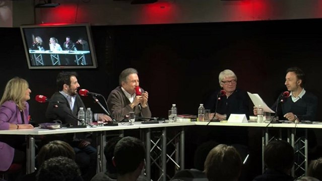 Michel Drucker: Les rumeurs du net du 14/12/2012 dans A La Bonne Heure