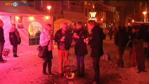 WinterWelvaart weer van start - RTV Noord