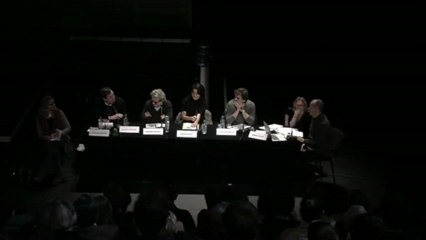 Peut-on se passer de l'institution ? Etats du théâtre Rennes