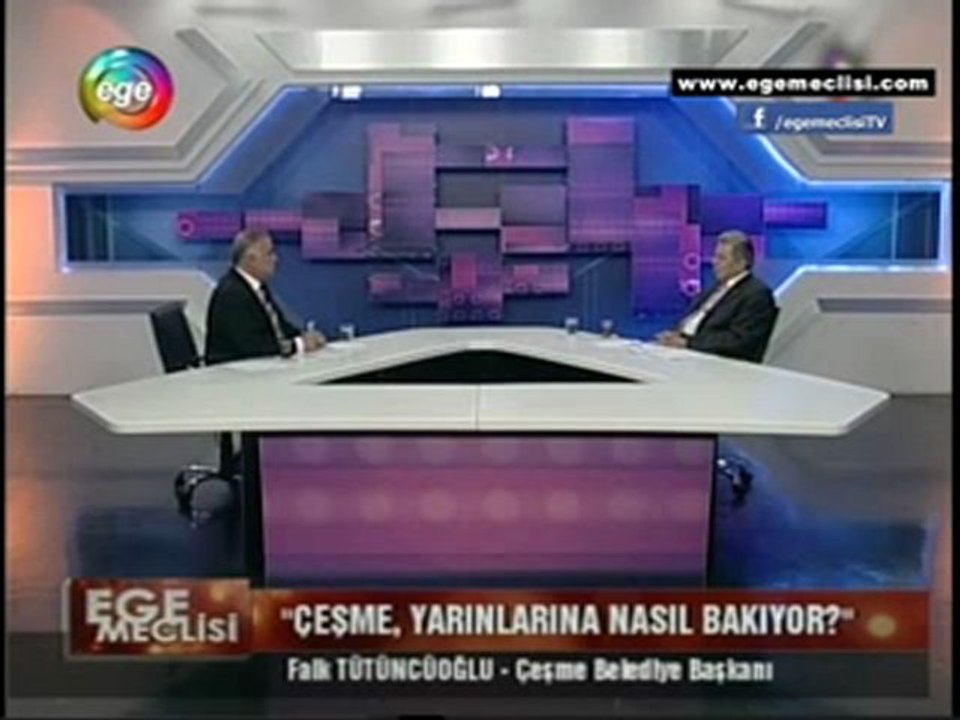 12.12.2012 Çeşme Belediye Başkanı Faik Tütüncüoğlu ve Ali Talak -2-