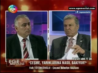 12.12.2012 Çeşme Belediye Başkanı Faik Tütüncüoğlu ve Ali Talak -1-