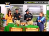 Timmy G Reloaded By Ary Digital - 14th December 2012 - Part 2