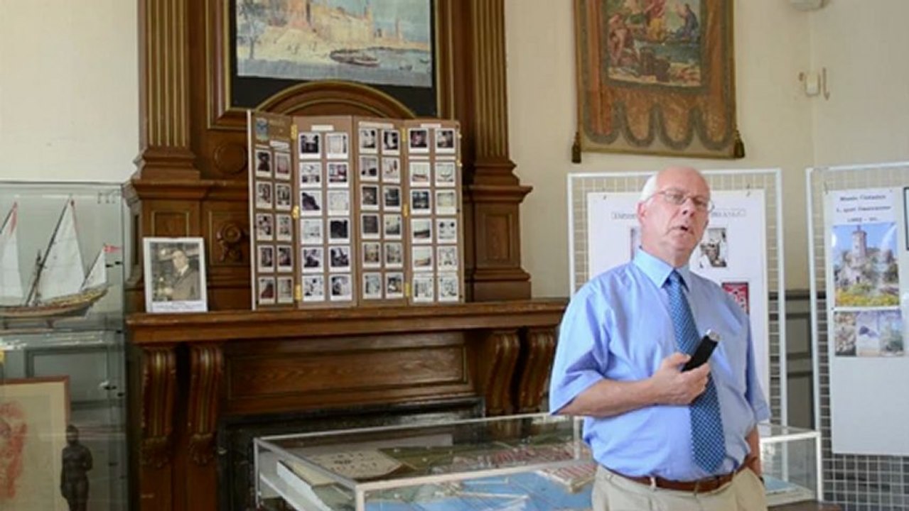 70 ans du musee ciotaden