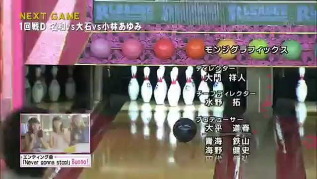 20121214 ℃-ute NAKAJIMA-SAKI