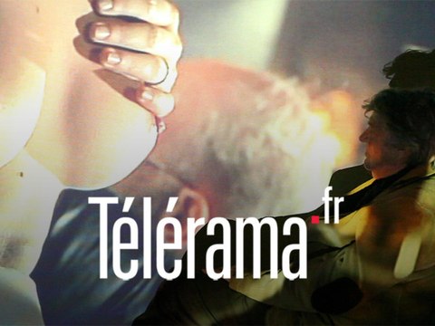 Au cœur des images Jean-Pierre Mocky