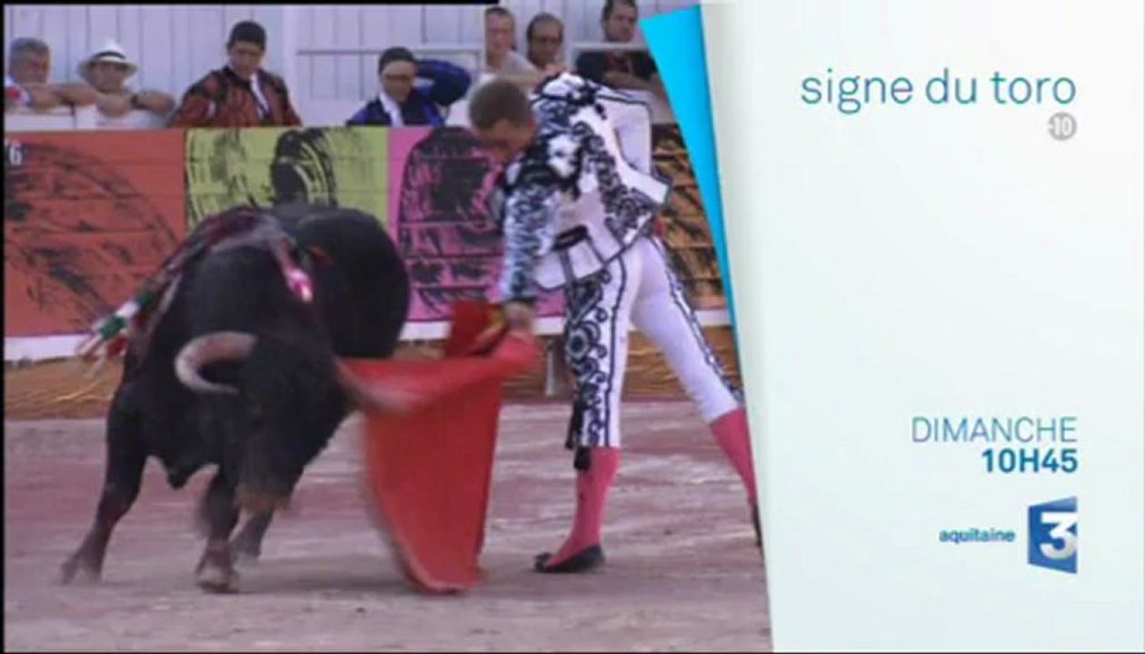 SIGNES DU TORO - Dimanche 16/12 à 10H545