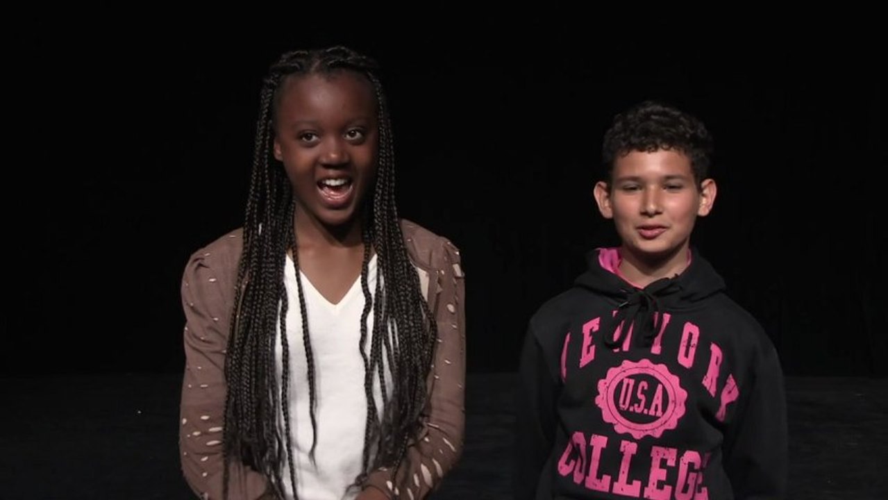 Corpus résidence en collèges