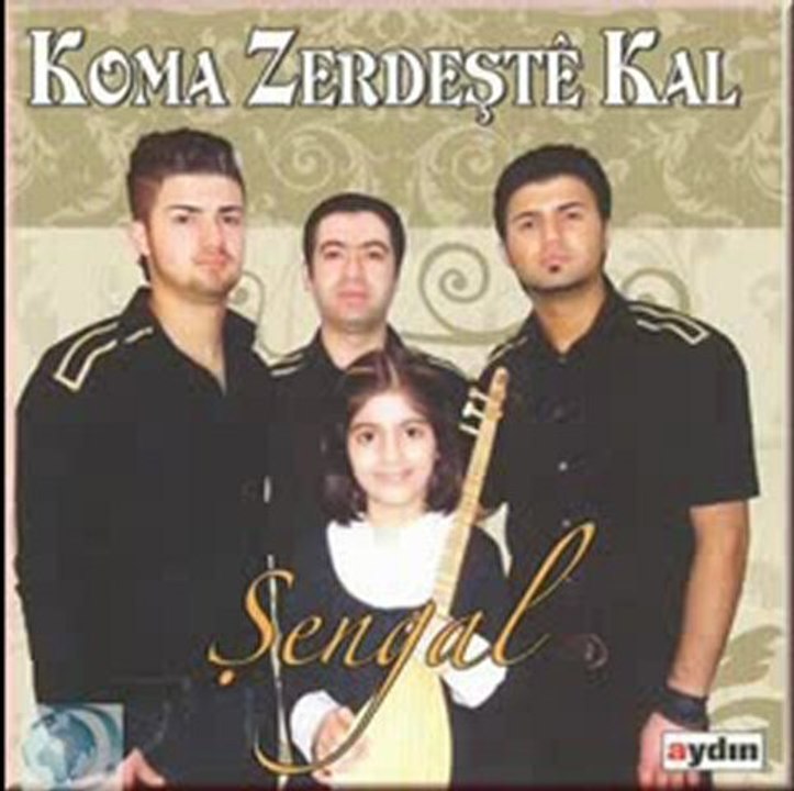 koma zerdeşte kal memyane