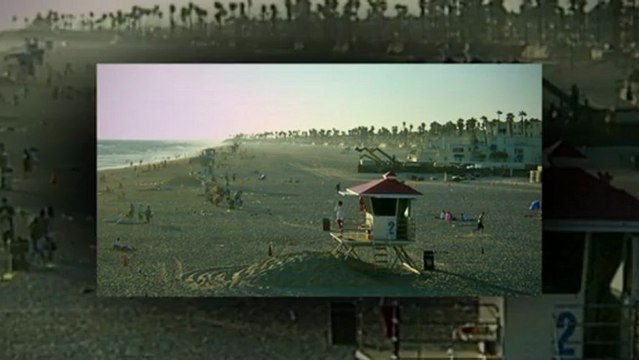 Huntington Beach Ocean View Properties & Real Estate