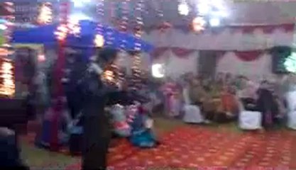 Tujhsey Naraz Nahi Zindagi by Zain Ul Abideen in University of Education Okara Campus 02-12-2011.mpg