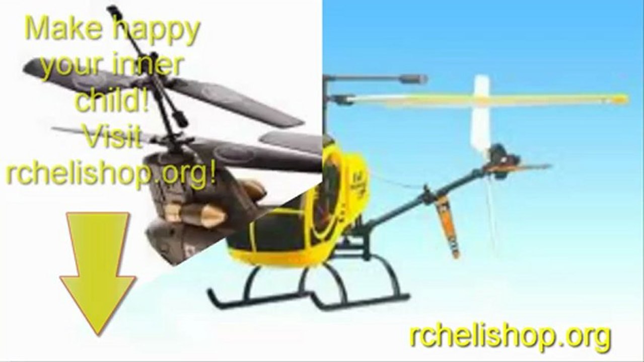 RC Heli Shop Review of what RC Heli Shop means Vídeo Dailymotion