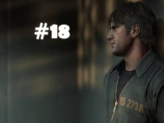 Silent hill downpour [18] "Preuve du crime"