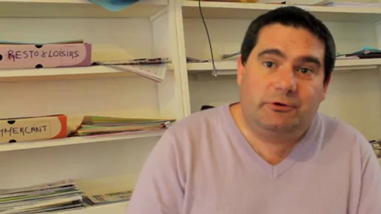 Allier : Témoignage en faveur du mariage pour tous!