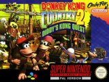 MUSIQUE DONKEY KONG COUNTRY SNES