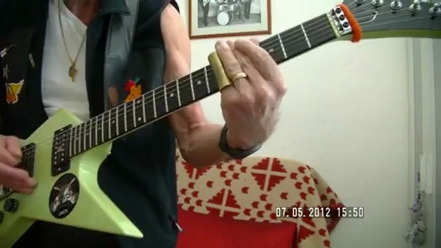 sharp dressed man(zz top)