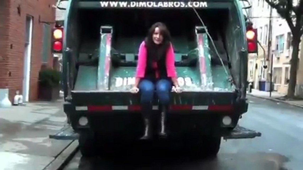 Queens Interior Demolition Company Gives Film Maker A Lift